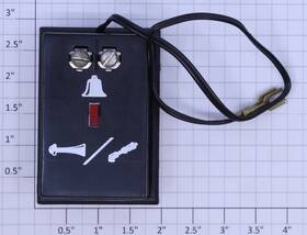 5904-1 Lionel O Gauge Whistle Horn Bell Controller Switch