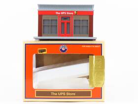6-14290 Lionel O 1/48 Scale The Ups Store