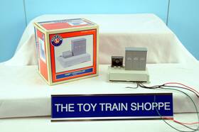 6-153ir Lionel 153ir Infrared Controller. Good Cond In Box