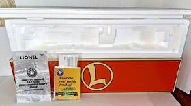 6-18684 Lionel 6-18864 L.r.r.c. Special Edition 4-6-2 Pacific Steam Loco Empty Box Only