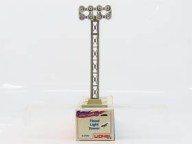 6-2195 Lionel O 1/48 Scale Flood Light Tower