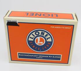 6-24141 Lionel Electrocoupler Upgrade Kit Large