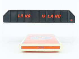 6-37163 Lionel O 1/48 Scale Long Island Girder Bridge