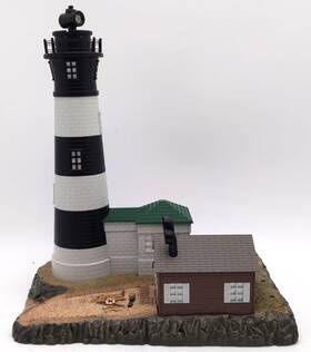 6-37910 Lionel O Scale Lighthouse Ex