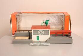 6-37919 Lionel O Scale Operating Sawmill Accessory Ln/box