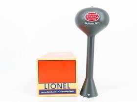 6-52507 Lionel O Scale New York Central Lcca 2008 Water Tower