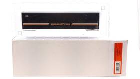 6-83860 Lionel Lcca 2016 Kansas City Southern Container Ln/box