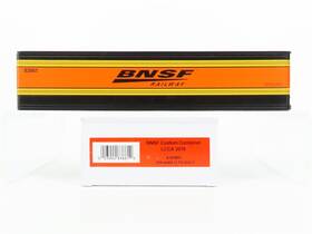 6-83861 Lionel O Scale Bnsf Custom Container Lcca 2016