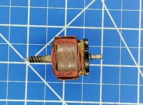 600-125 Lionel 600-109 Armature For Nw2 Diesel Switcher No Bearing