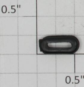 6019-11b Lionel Black Wire Grommet 10