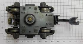 602-38 Lionel Diesel Collector Truck With Non-operating Coupler