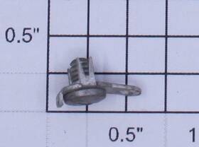 6029-7 Lionel Terminal Lugs With Screw 10