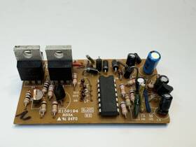 610-0107-100 Lionel Conventional Electronic E-unit Tested