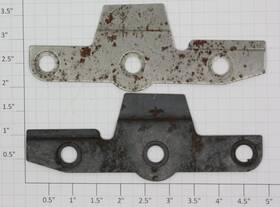 610-96 Lionel Magnet Frame