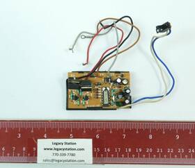 610-0103-100 Lionel 6100103100 Electronic E Unit For Dc Motors