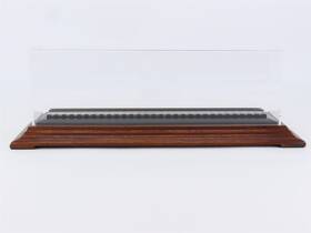 6108316600 Lionel O 1/48 Scale Display Case For Locomotives