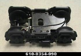 6108354090 Lionel Front And Rear Lead Truck For Gg-1 6108354090 Lionel Front And Rear Lead Truck For Gg-1