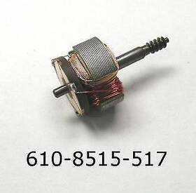 6108515517 Lionel Motor Armature
