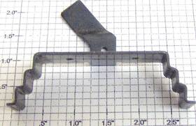 611-13 Lionel Front Platform Steps Without Socket 10