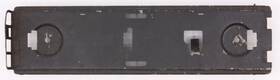 6119-4 Lionel Black Metal Caboose Frame Only