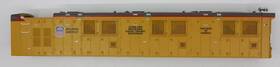 6208314046 Lionel Genset Long Hood Up # 2701