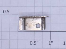 622-72 Lionel E-unit Mounting Bracket 25