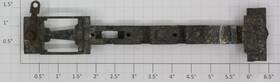 625-11 Lionel Ho Frame