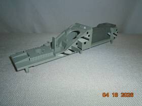 6307027005 Lionel Part Radar Control Console Opereration Eagle Fits 6-37027 3540