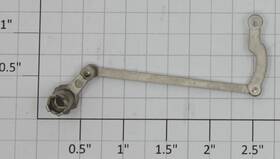 6308050140 Lionel Eccentric Crank Right Hand Assembly Berkshire