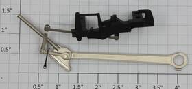 6308081239 Lionel Right Main Rod Front Assembly