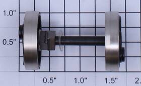 6308663053 Lionel Drivewheel Set / # 3 0-8-0
