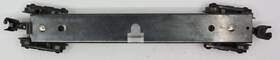 6361-50fa Lionel Timber Transport Car Frame Assembly 6361-50fa Lionel Timber Transport Car Frame Assembly