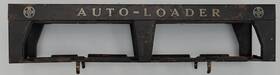 6414-17 Lionel 4-car Auto-loader Rack