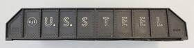 6418-2 Lionel Black Us Steel Girder