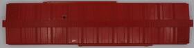 6470-10 Lionel Red Exploding Box Car Roof 10