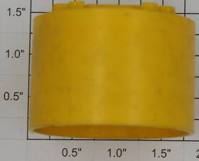 6475-6x Lionel Plain Yellow Vat 10