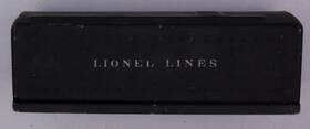 6654w-5 Lionel Lines Whistle Tender Shell And Frame Only