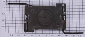 6660-59 Lionel Crane Crank Assembly-incomplete