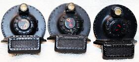 671-10 Lionel 3 1946 Boiler Fronts