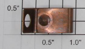 671-13 Lionel Boiler Front Clip 10