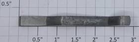 671-188 Lionel 2020 6-8-6 Steam Loco Smoke Lever/tab Down 50