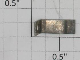 671-189 Lionel Smoke Lever Retainer 10