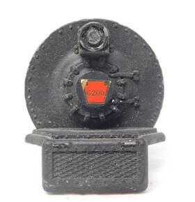 671-196x Lionel Train Part Boiler Front #6200