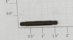 671-244 Lionel Axle 10
