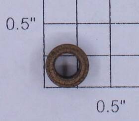 671-248 Lionel Axle Bearing Bushing 24