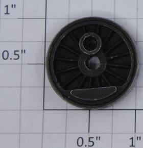 671-26 Lionel Wheel 10