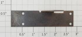 671-42 Lionel Gear Box Cover 10 671-42 Lionel Gear Box Cover 10