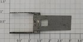 671-59 Lionel Smoke Bulb Unit Flapper 10