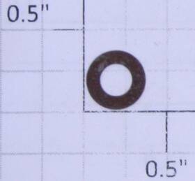 671m-23 Lionel Thin Armature Thrust Washer 50
