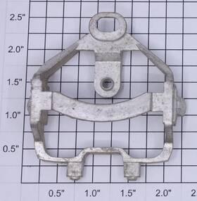 675-25 Lionel 2-wheel Rear Truck Frame Casting